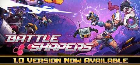 battle shapers vertical card thumbnail