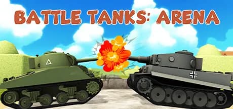battle tanks: arena vertical card thumbnail