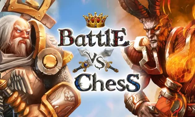 battle vs chess vertical card thumbnail
