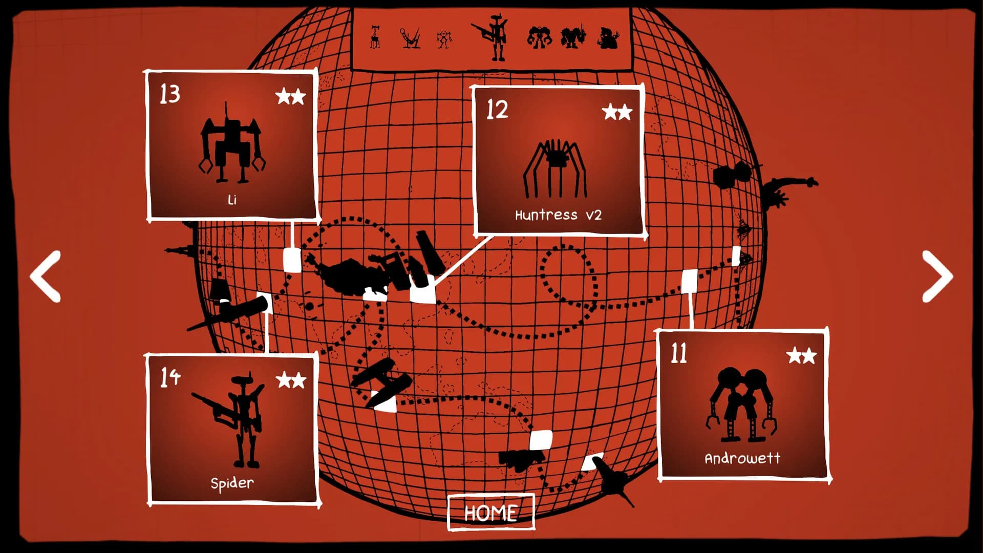 Battlecruisers screenshot screenshot 6