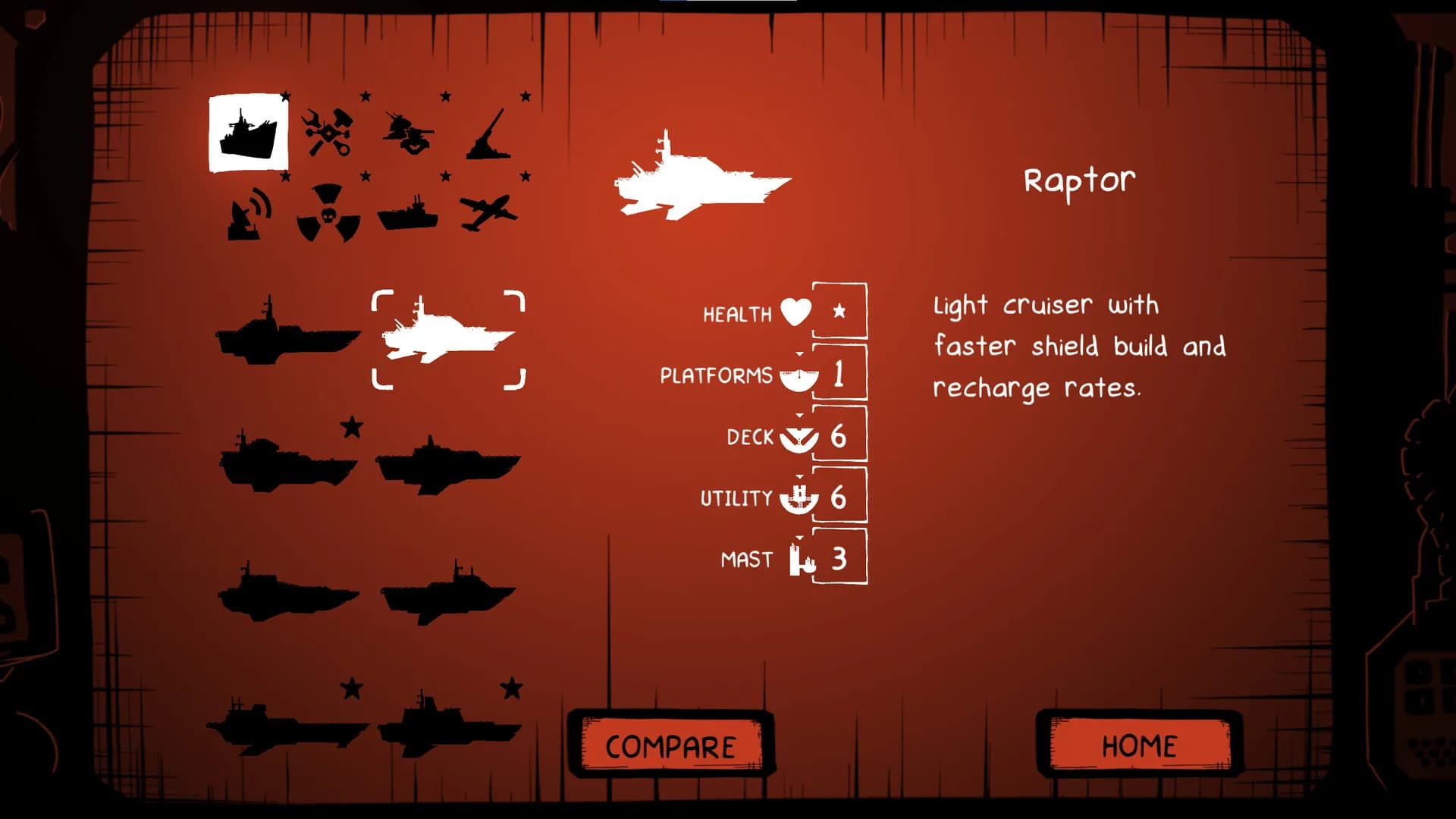 Battlecruisers screenshot screenshot 7