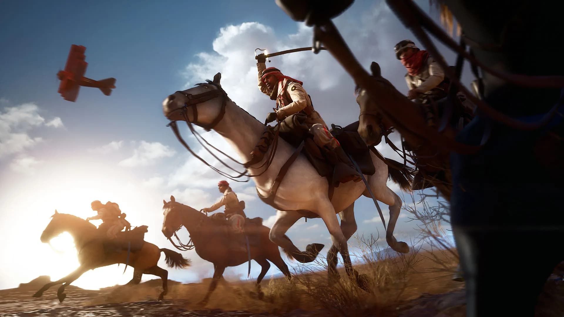 Battlefield 1 screenshot screenshot 2