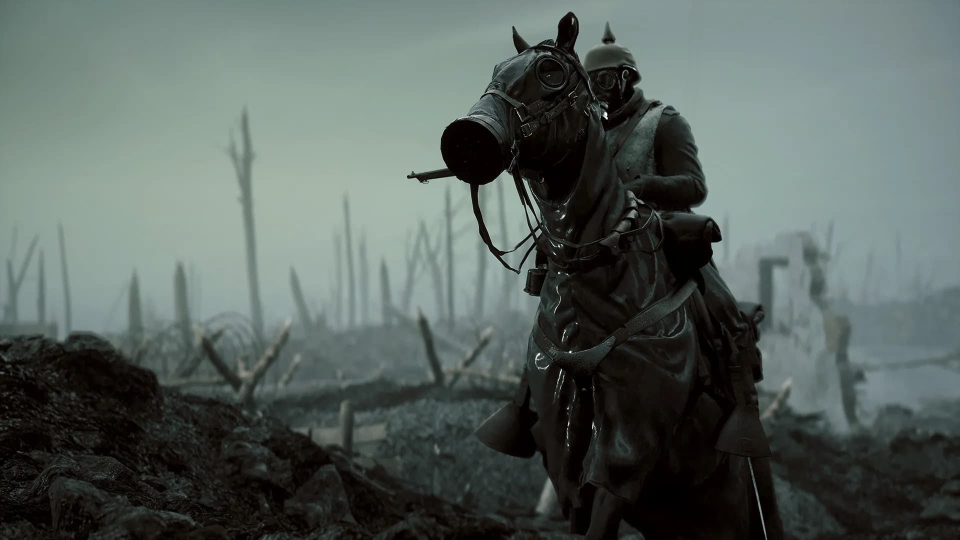 Battlefield 1 screenshot screenshot 4