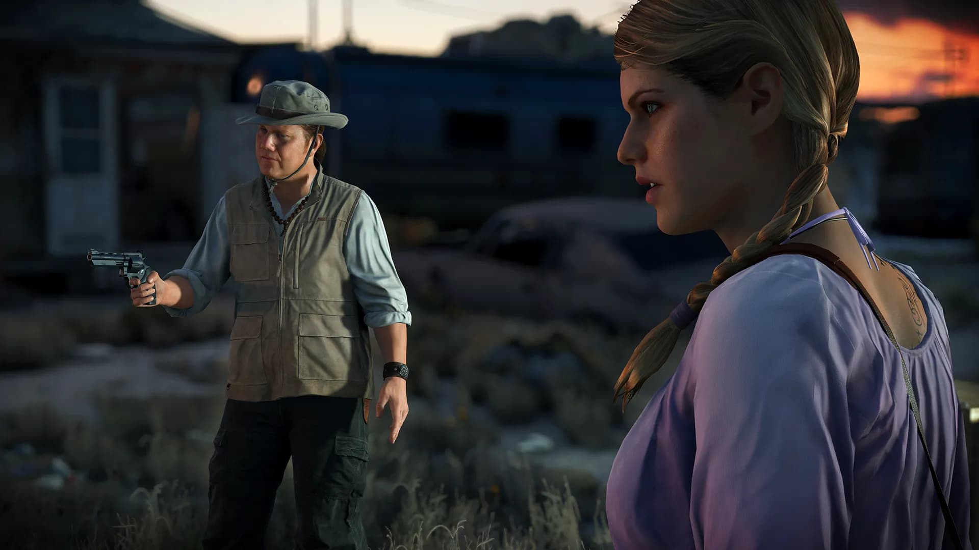 Battlefield Hardline screenshot screenshot 0