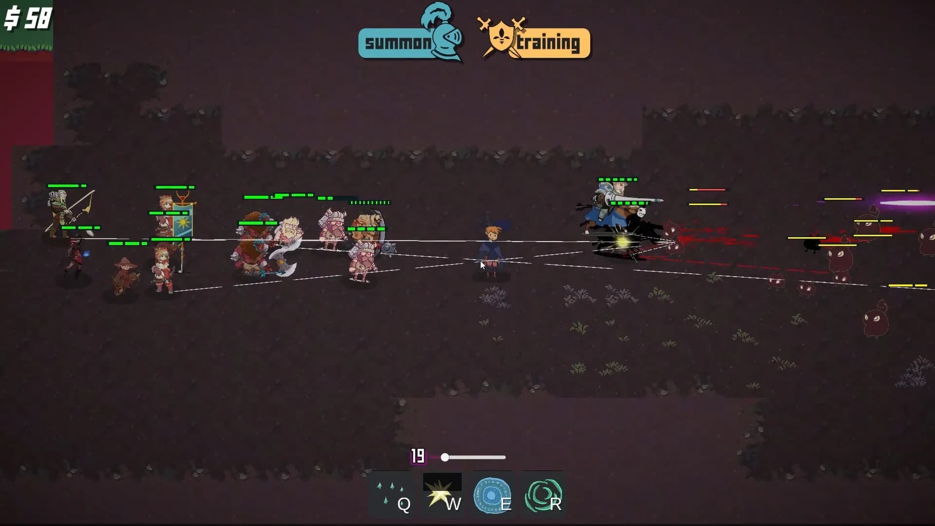 BattlefieldPriest screenshot screenshot 11