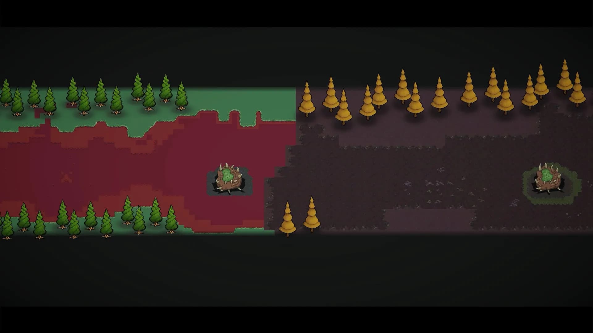 BattlefieldPriest screenshot screenshot 8