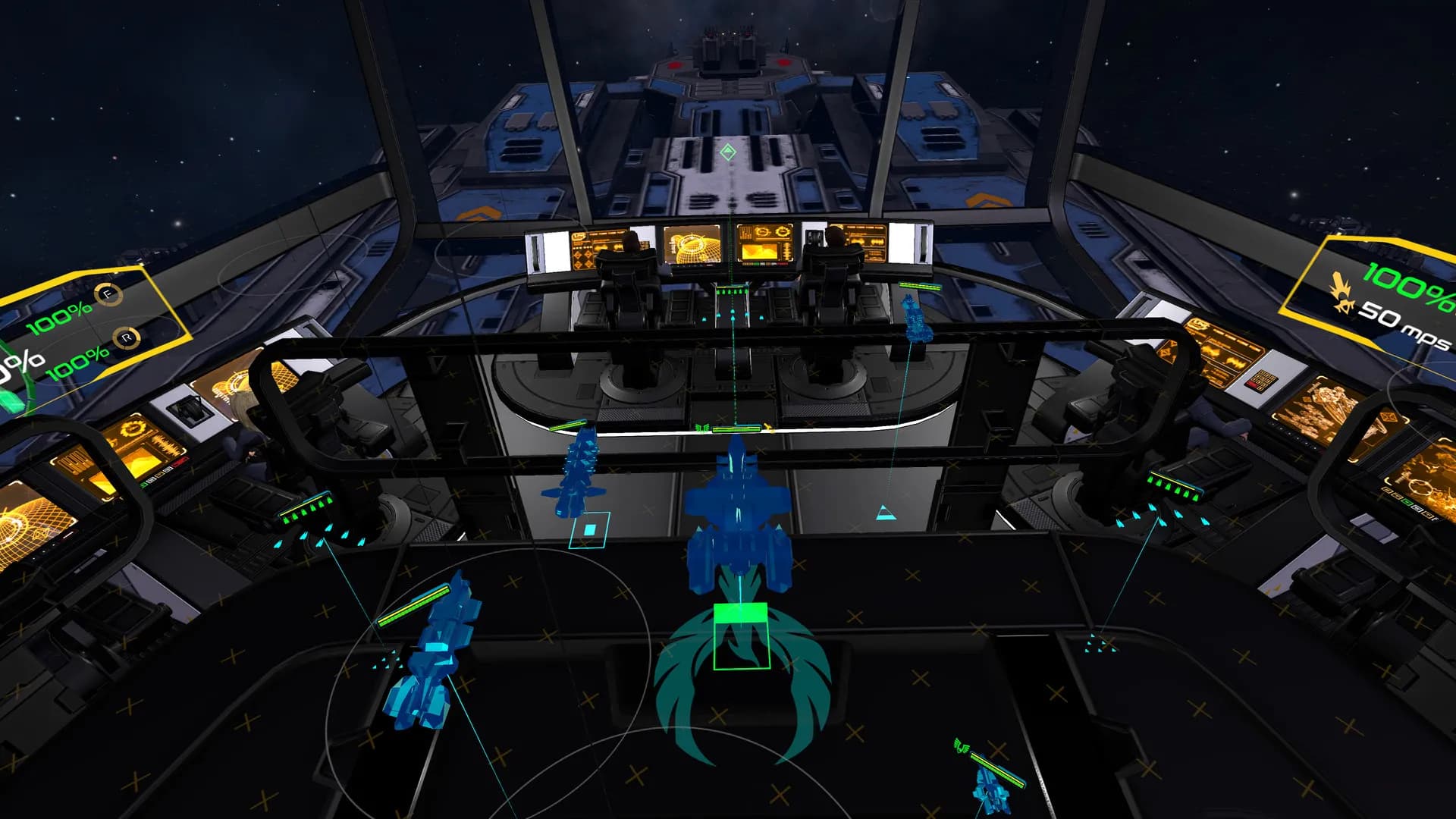 BattleGroupVR screenshot screenshot 11