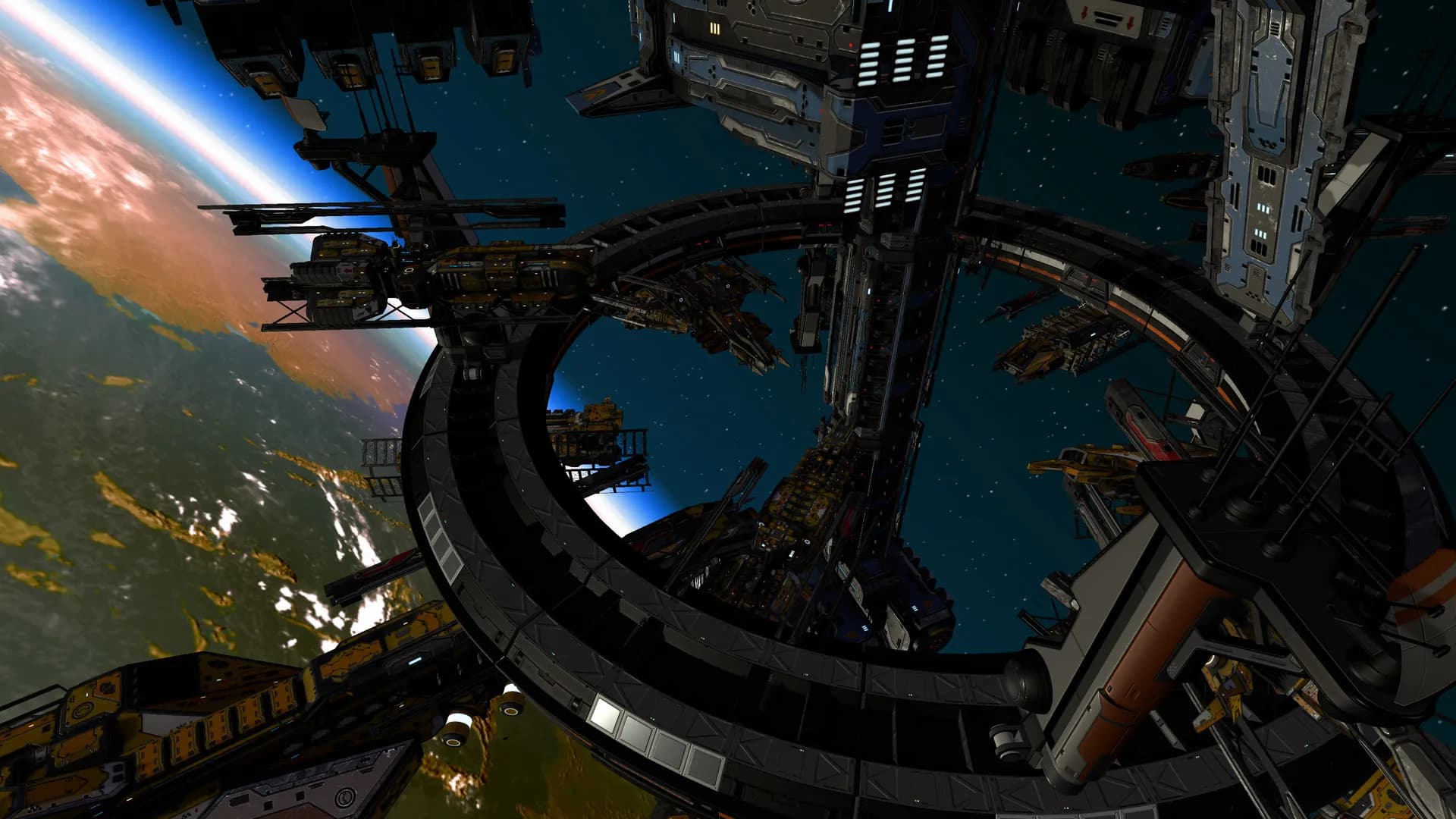 BattleGroupVR screenshot screenshot 13