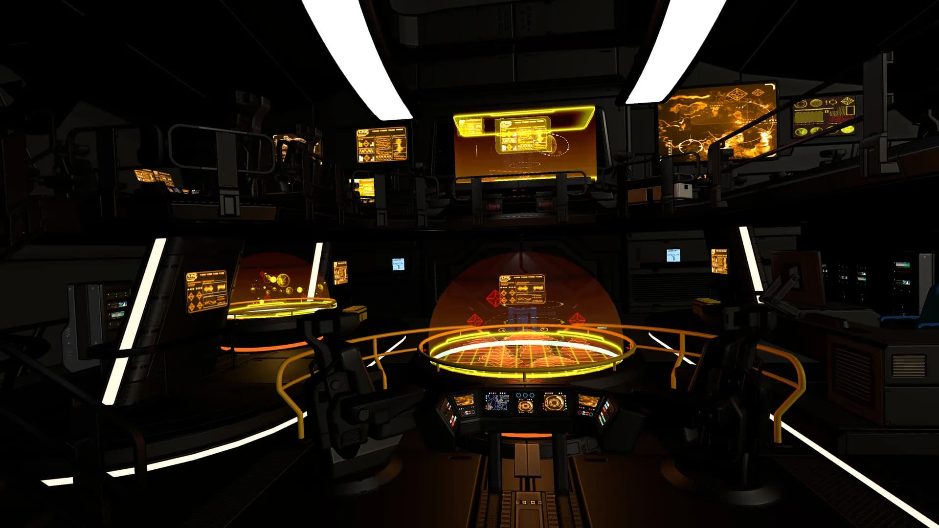 BattleGroupVR screenshot screenshot 3