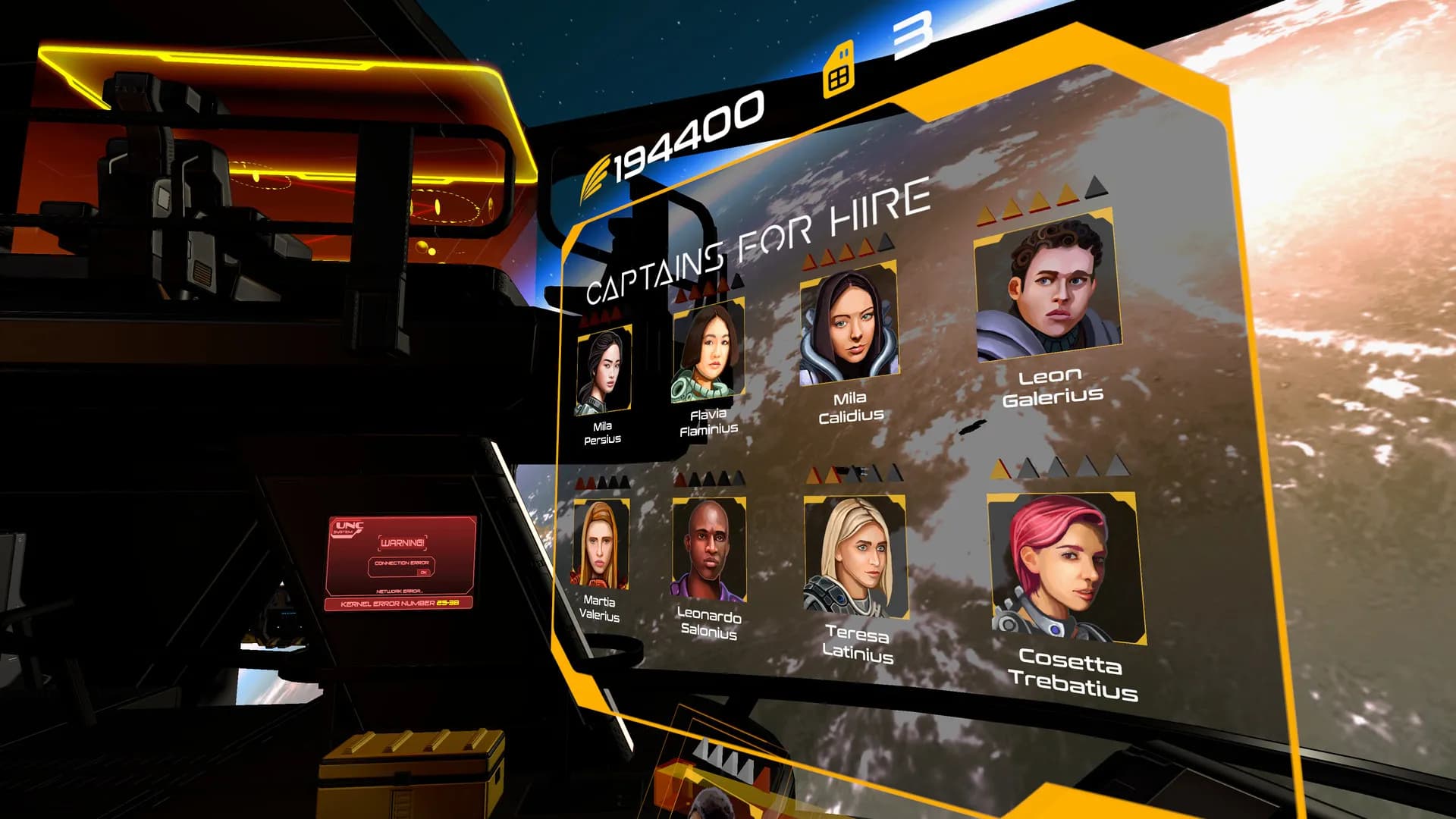 BattleGroupVR screenshot screenshot 6