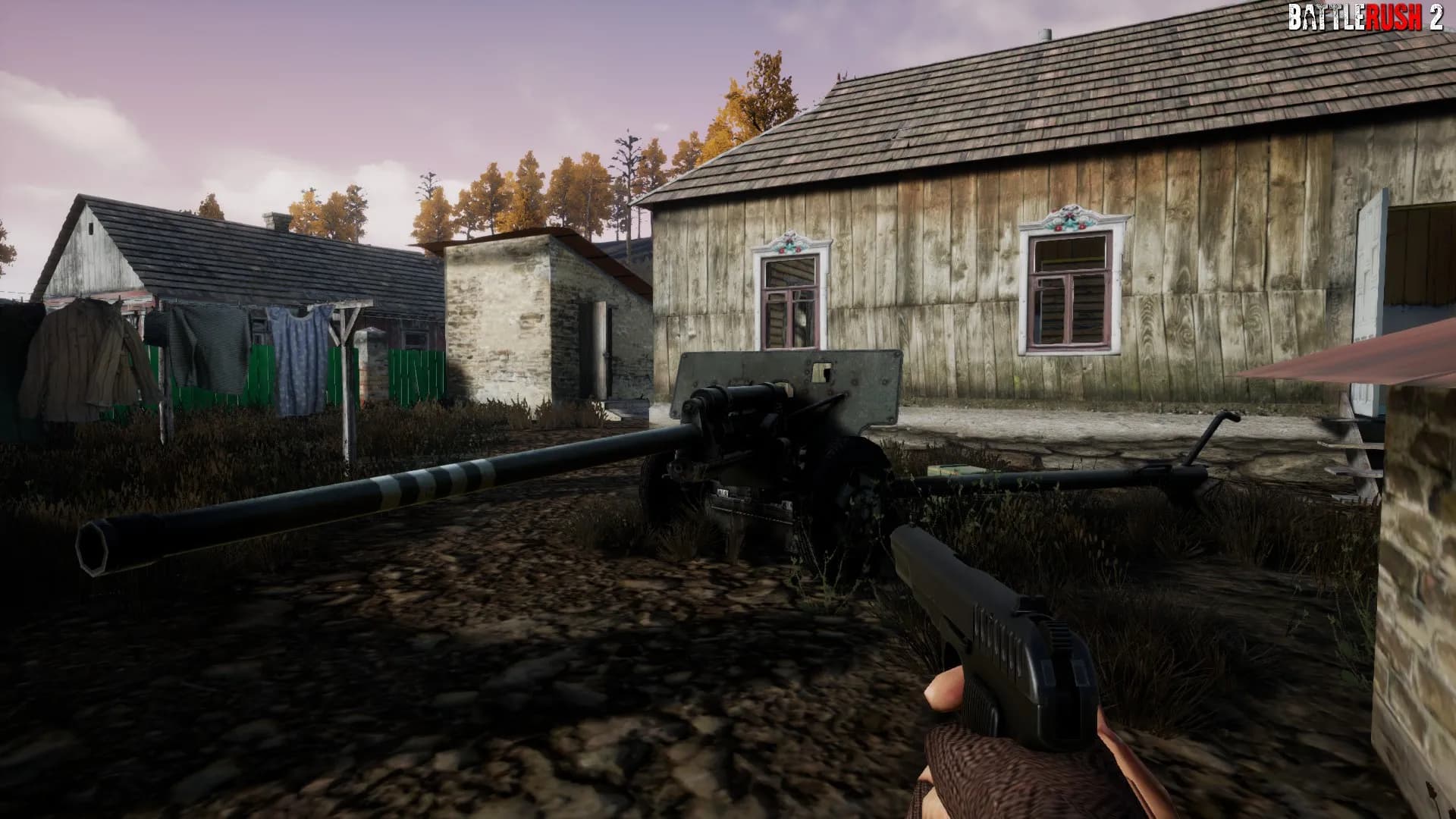 BattleRush 2 screenshot screenshot 11