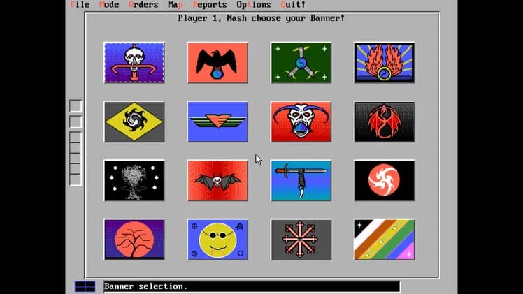 Battles of Destiny screenshot screenshot 1