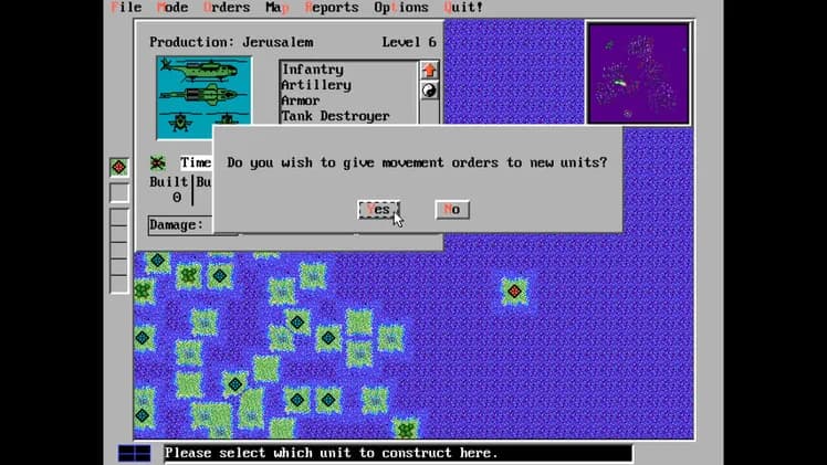 Battles of Destiny screenshot screenshot 3