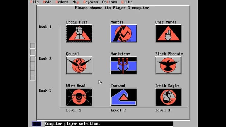 Battles of Destiny screenshot screenshot 5