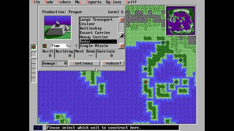 Battles of Destiny screenshot screenshot 7