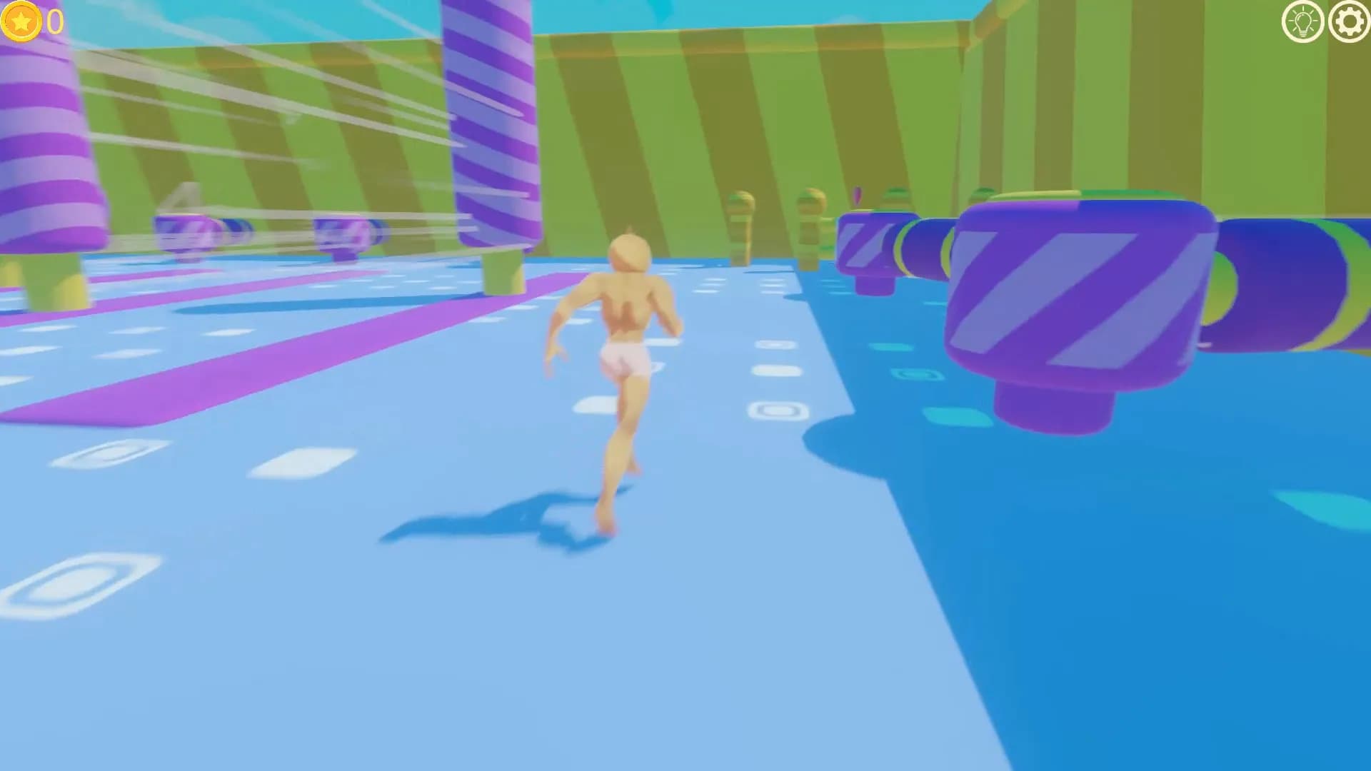 Be My Girlfriends screenshot screenshot 1