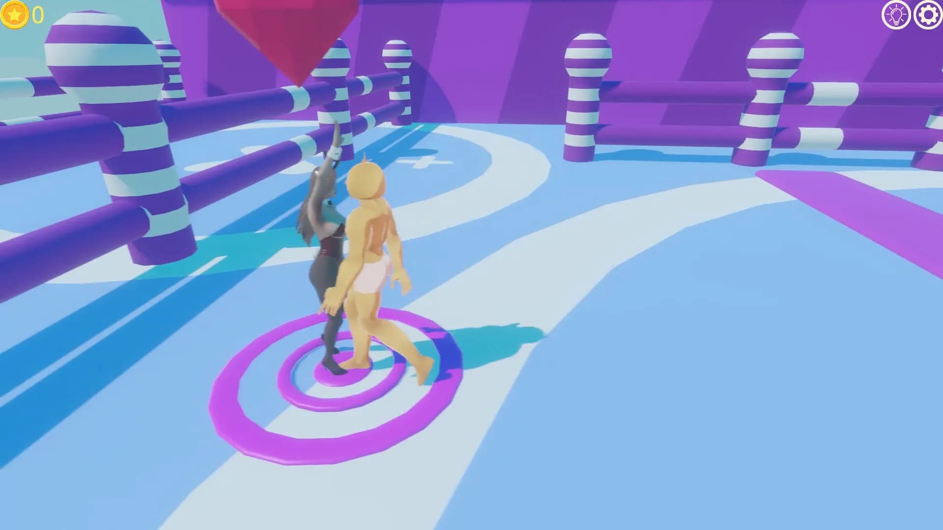 Be My Girlfriends screenshot screenshot 2