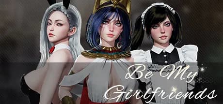 be my girlfriends vertical card thumbnail