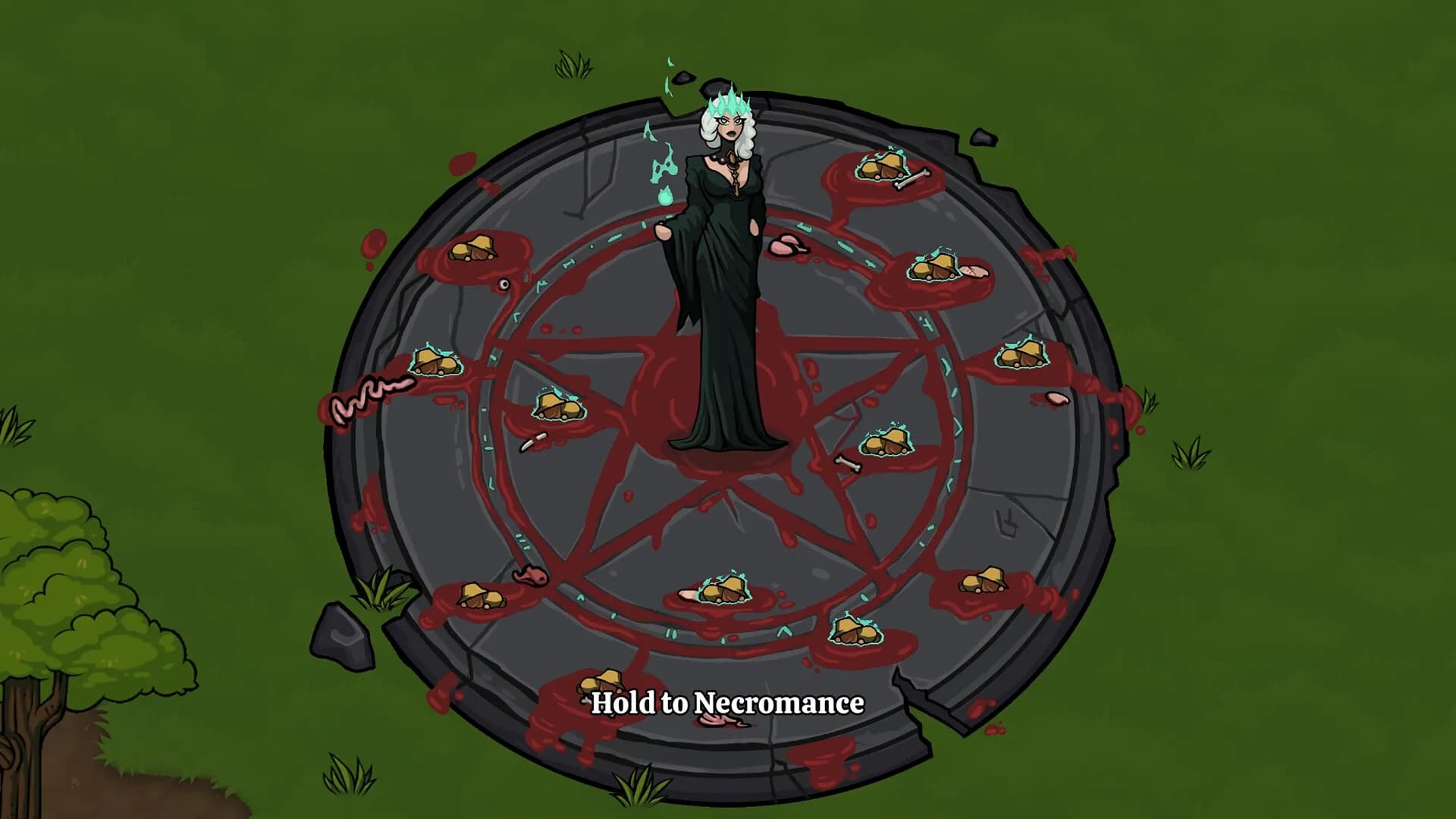 Be My Horde screenshot screenshot 1