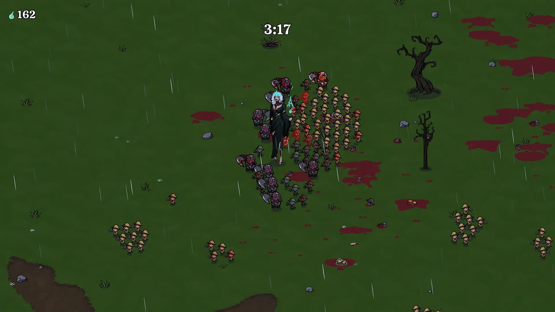 Be My Horde screenshot screenshot 2