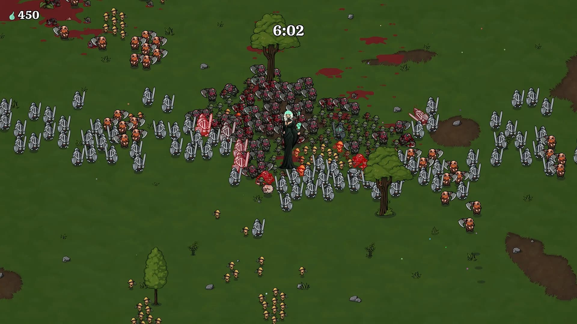 Be My Horde screenshot screenshot 3
