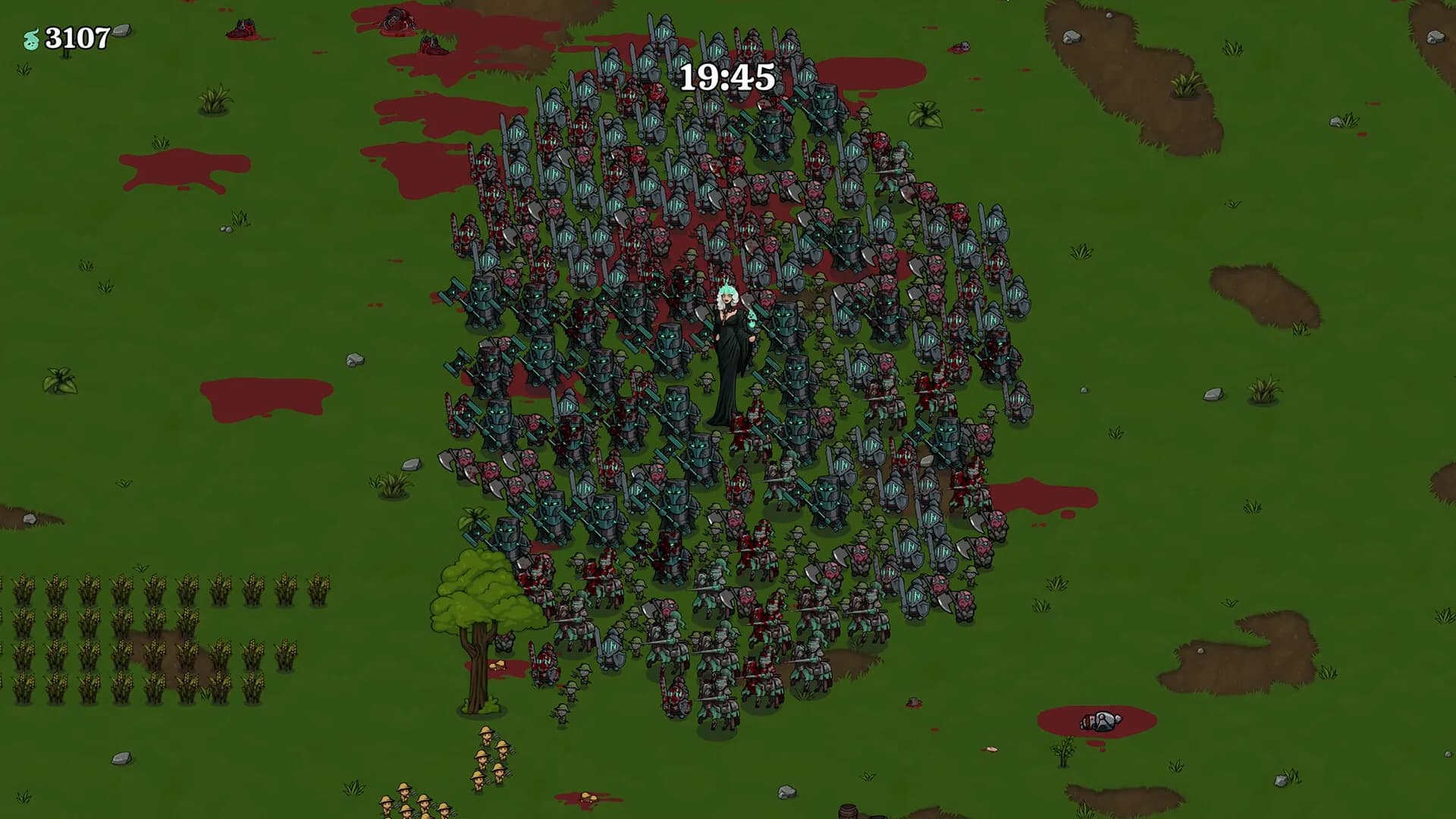 Be My Horde screenshot screenshot 4