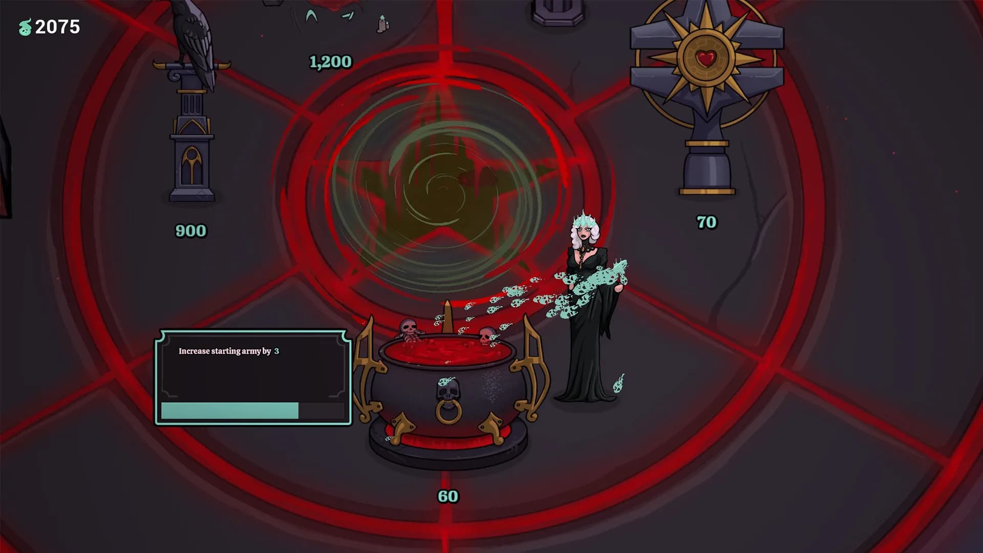 Be My Horde screenshot screenshot 5