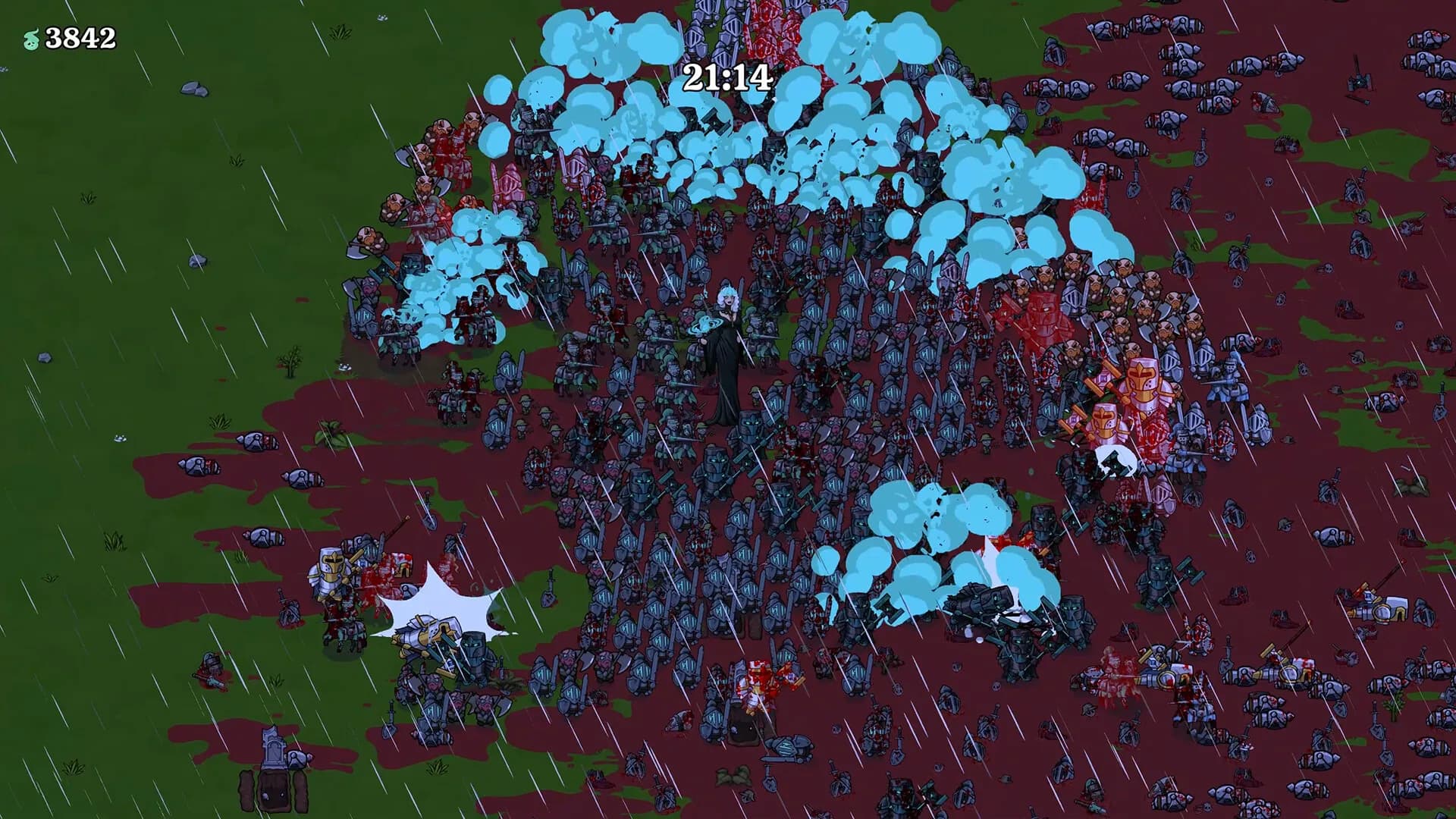 Be My Horde screenshot screenshot 6