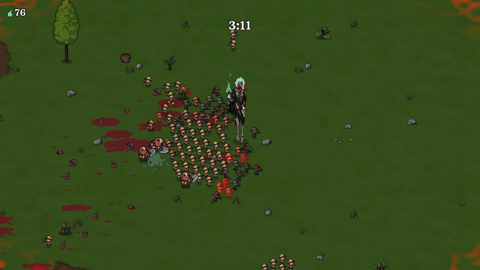 Be My Horde screenshot screenshot 7