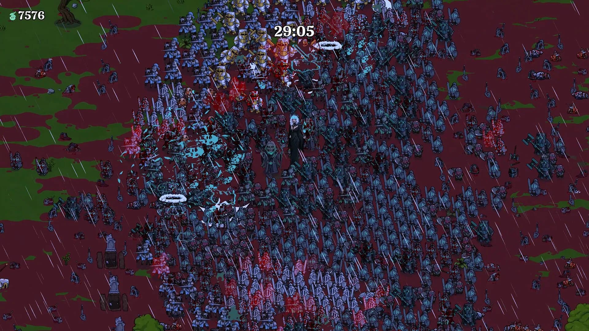 Be My Horde screenshot screenshot 8
