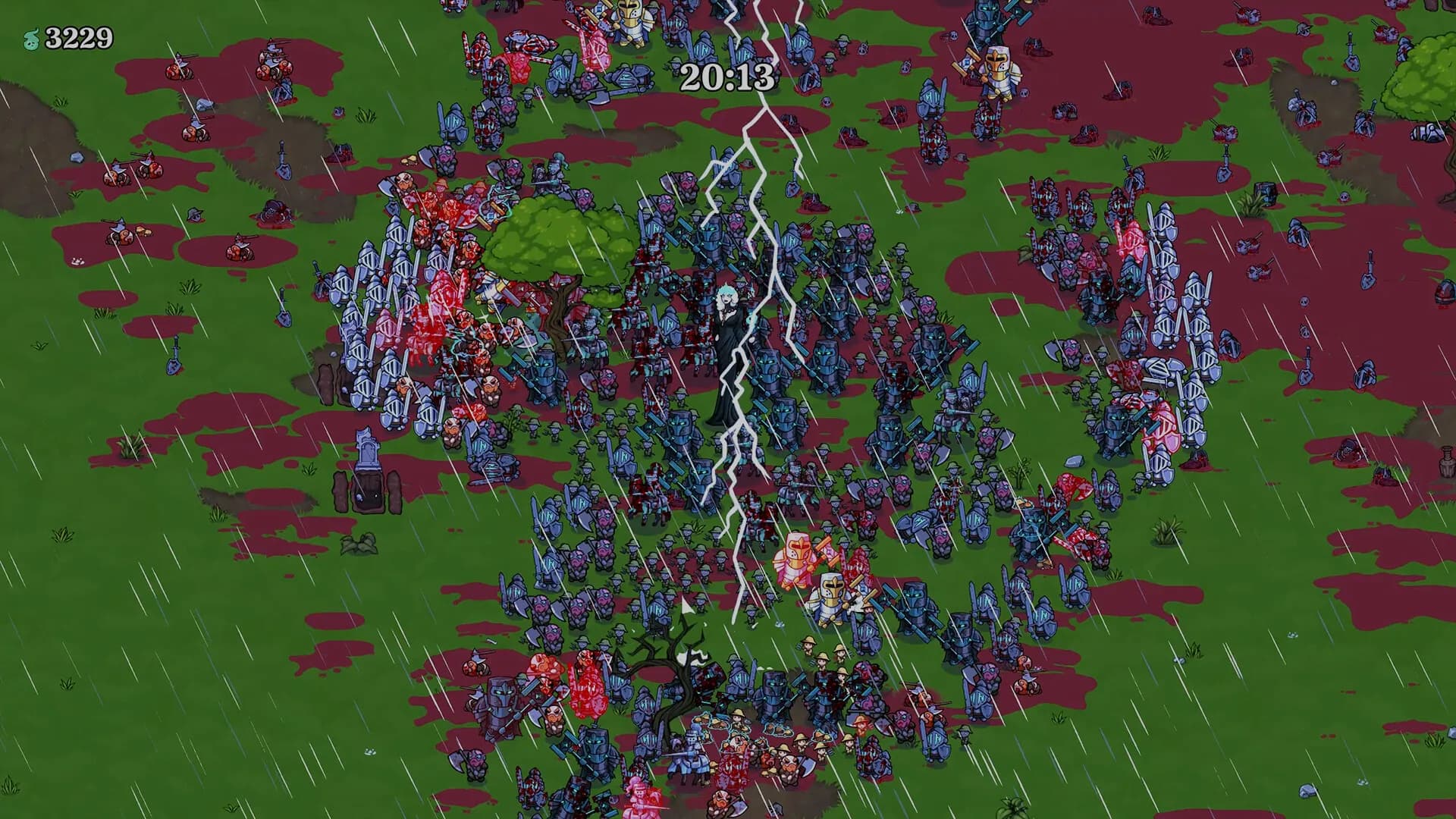 Be My Horde screenshot screenshot 9