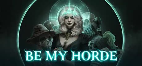 be my horde thumbnail