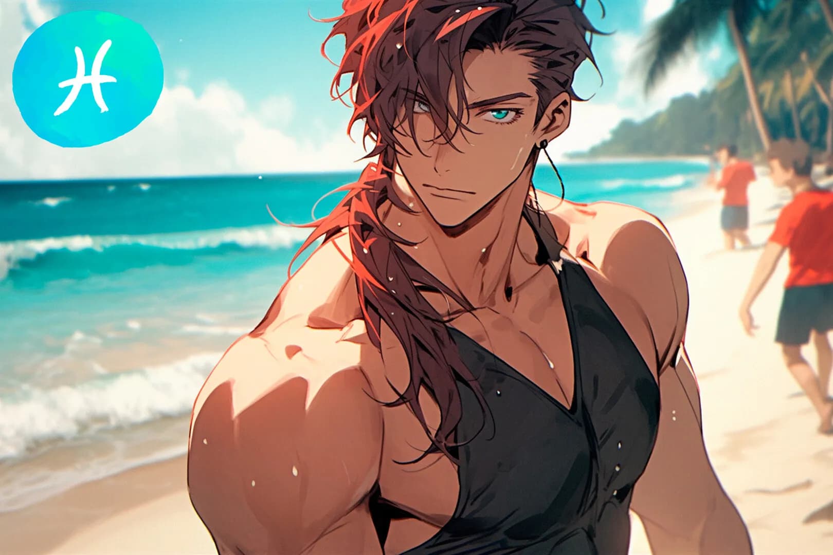 Beach Boys: Zodiac date screenshot screenshot 4