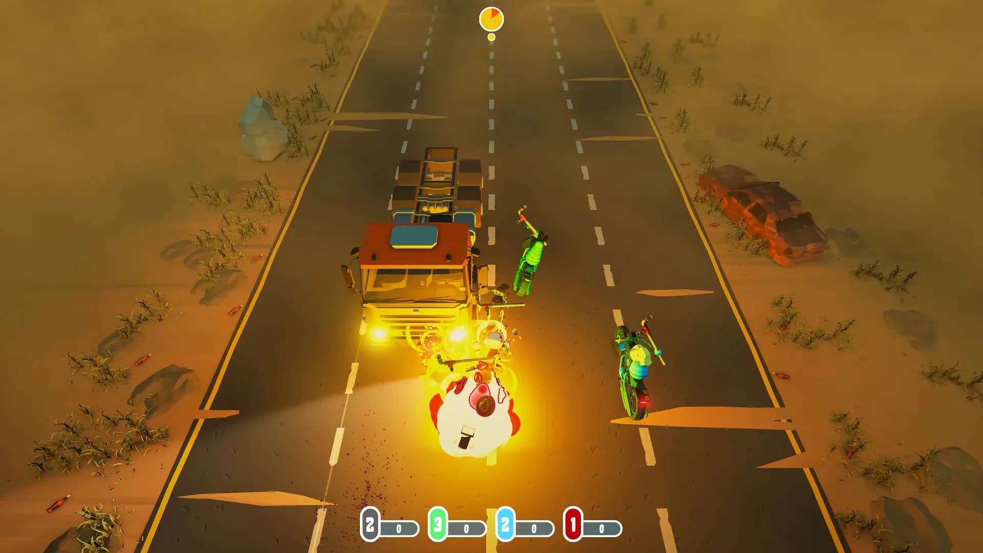 Bean There, Won That screenshot screenshot 0