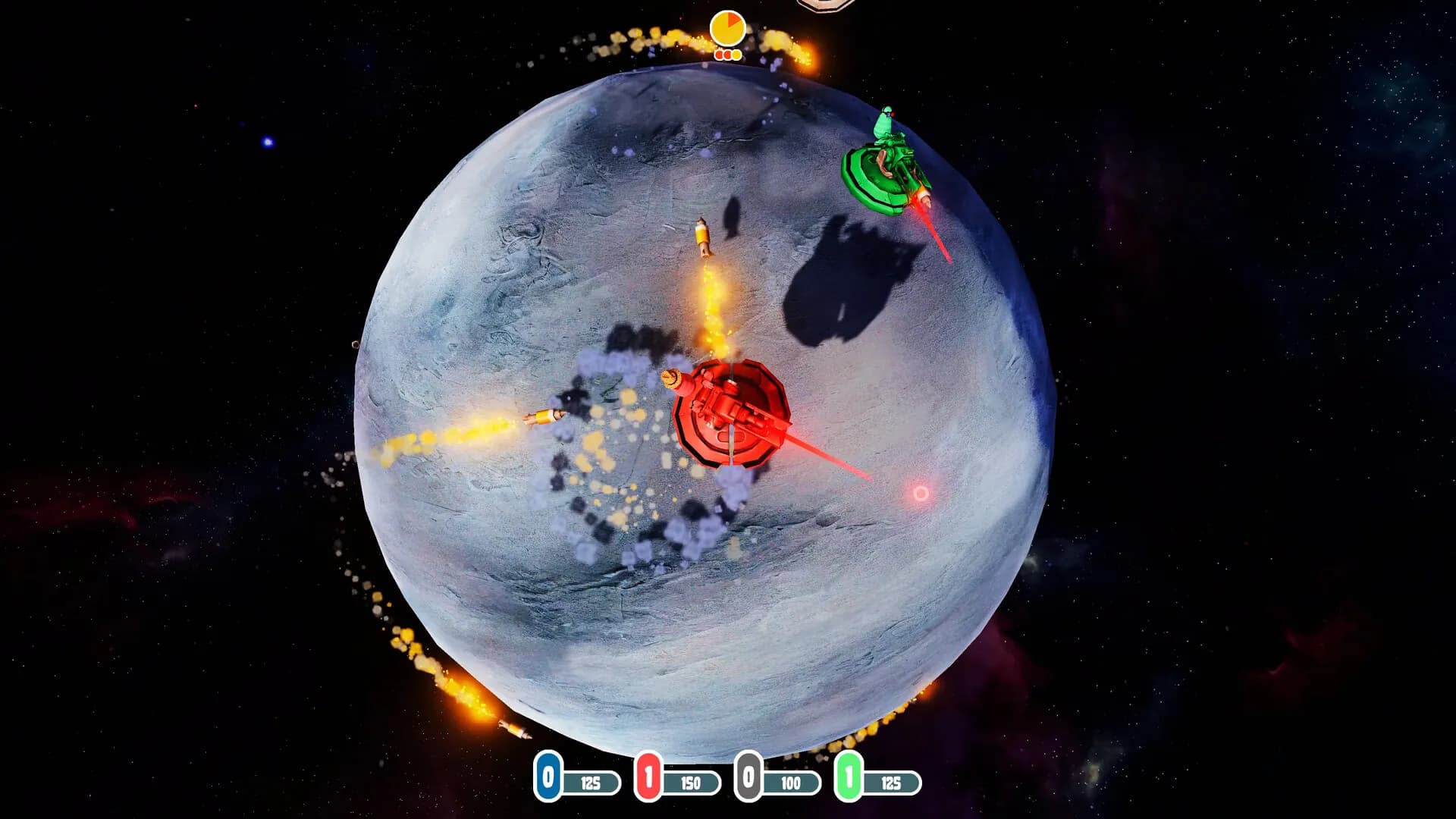 Bean There, Won That screenshot screenshot 5