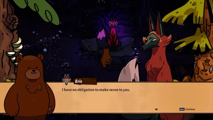 Bear and Breakfast screenshot screenshot 10