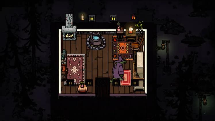 Bear and Breakfast screenshot screenshot 8
