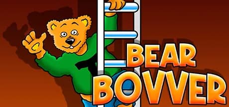 bear bovver vertical card thumbnail