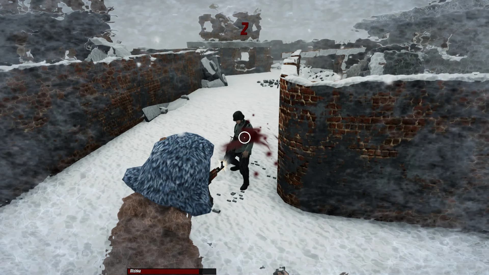 BEAR, VODKA, STALINGRAD!🐻 screenshot screenshot 0