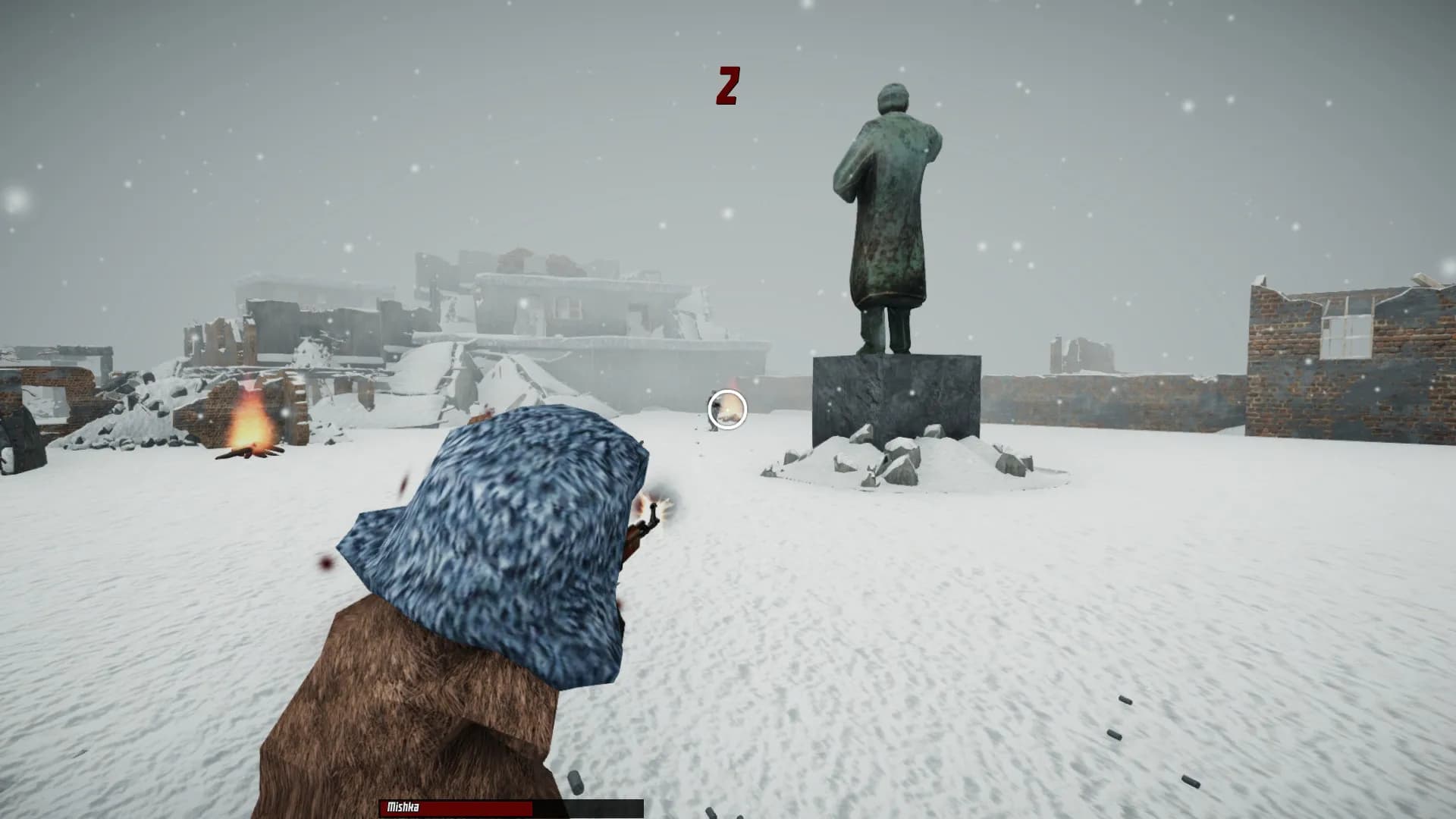 BEAR, VODKA, STALINGRAD!🐻 screenshot screenshot 2