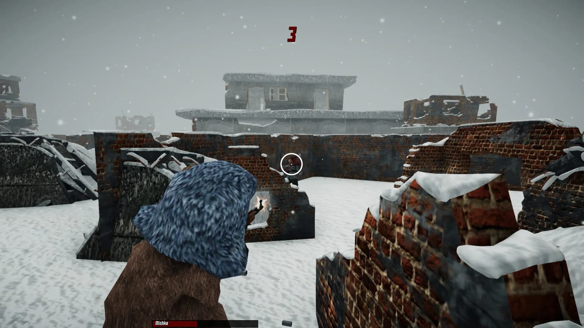 BEAR, VODKA, STALINGRAD!🐻 screenshot screenshot 3