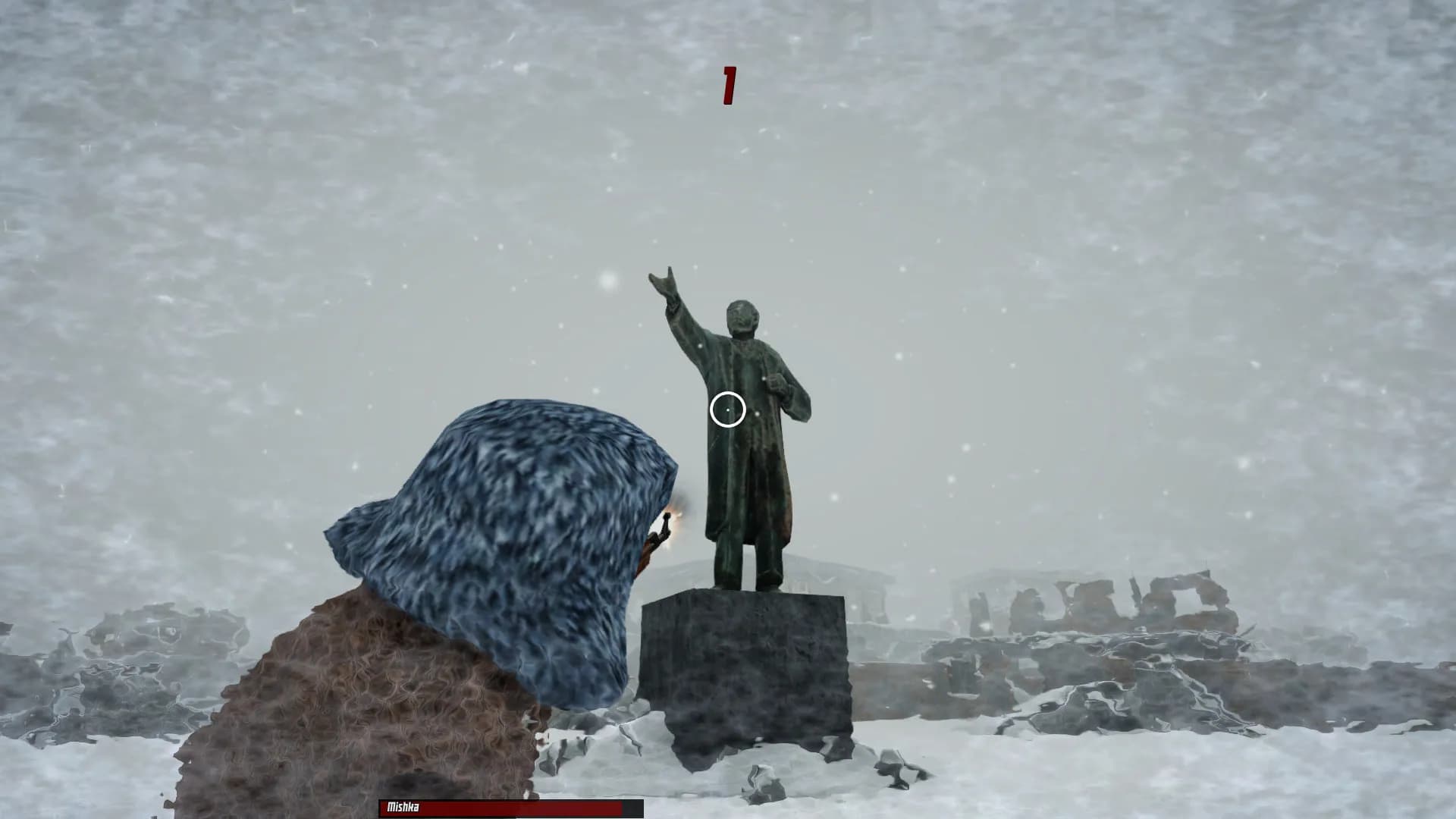 BEAR, VODKA, STALINGRAD!🐻 screenshot screenshot 4