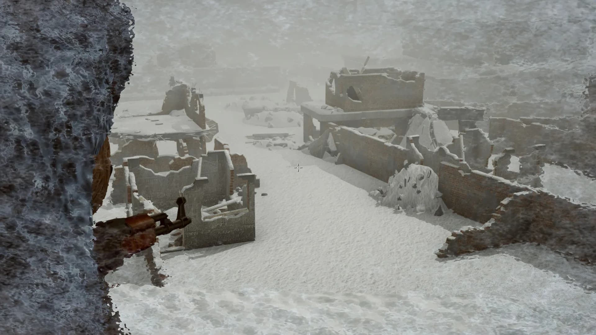 BEAR, VODKA, STALINGRAD!🐻 screenshot screenshot 5