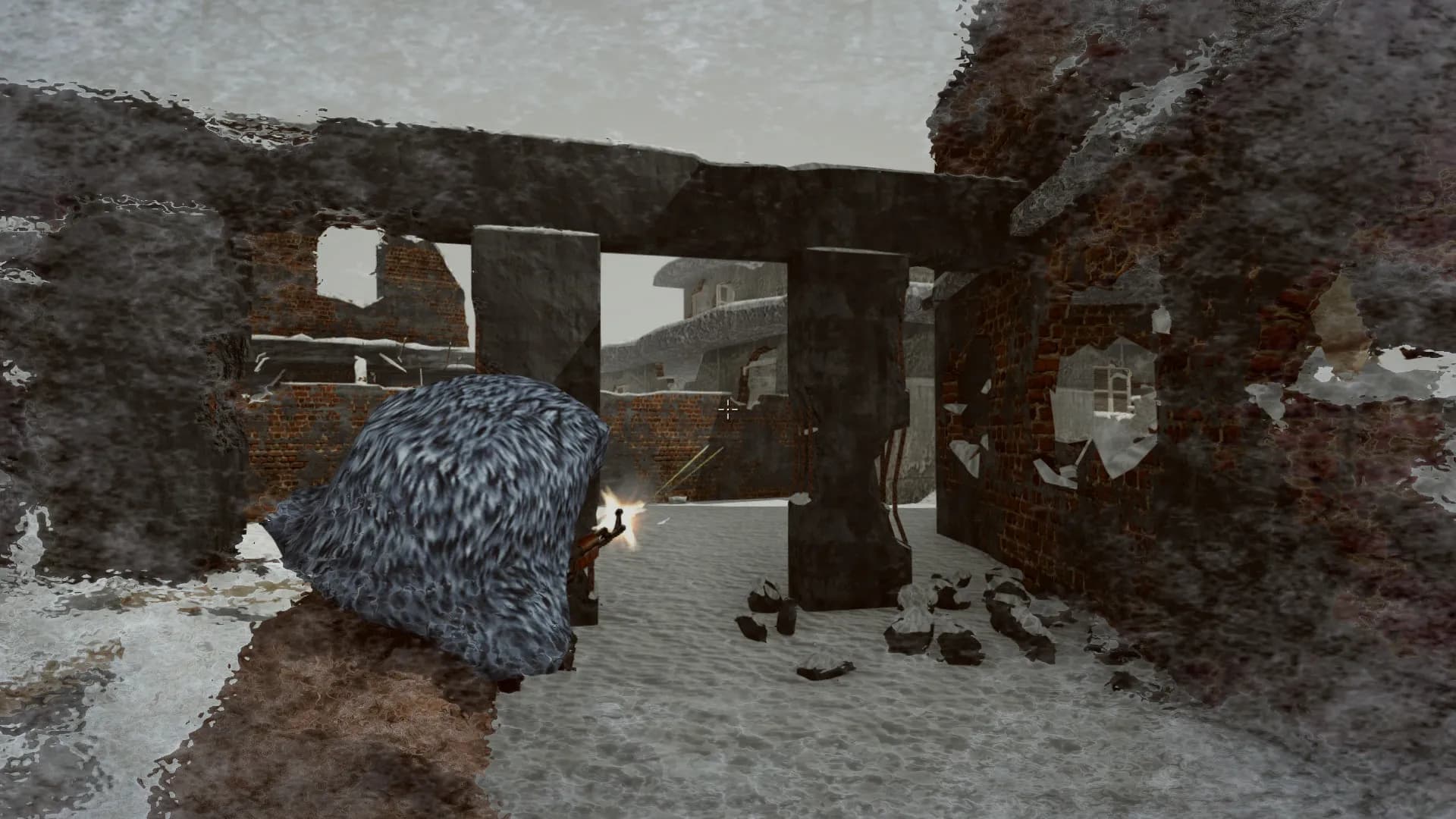 BEAR, VODKA, STALINGRAD!🐻 screenshot screenshot 8