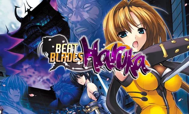 beat blades haruka vertical card thumbnail