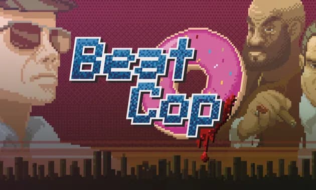 beat cop vertical card thumbnail