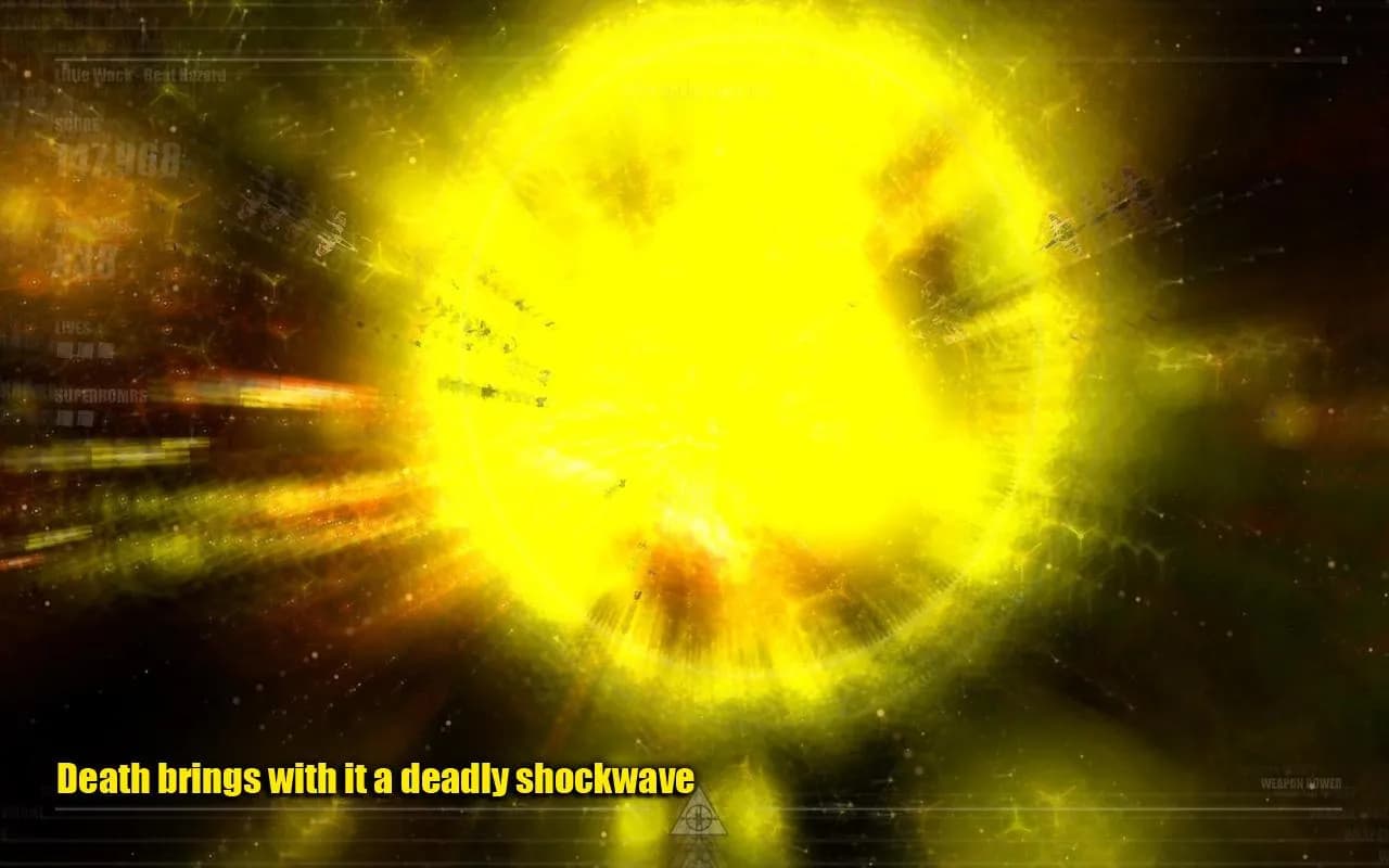 Beat Hazard screenshot screenshot 14