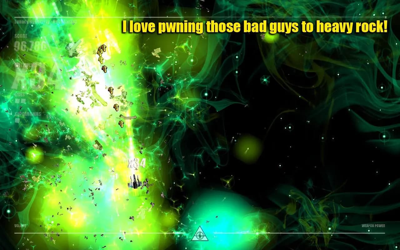 Beat Hazard screenshot screenshot 15