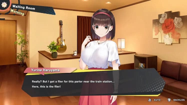 beat refle screenshot screenshot 2
