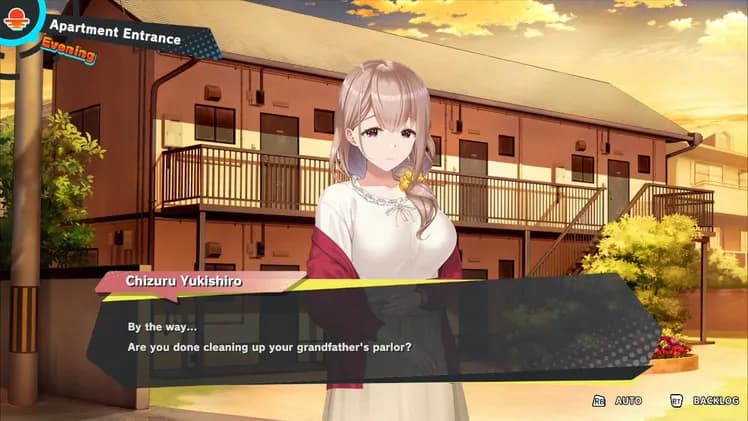 beat refle screenshot screenshot 3
